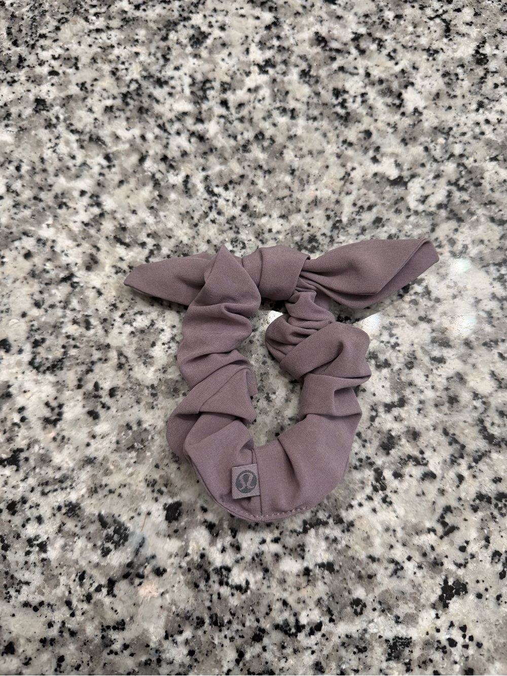Bundle of Three Lululemon Women’s Hair Scrunchies - Picture 3 of 5